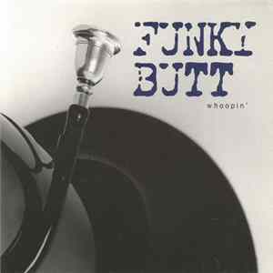 Funky Butt - Whoppin' Mp3