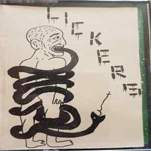 Lickers - Demo Tape Mp3