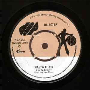 Lee & Jimmy - Rasta Train / Yagga Yagga Mp3