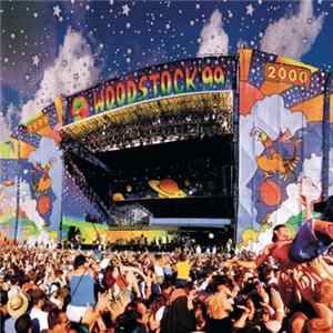 Various - Woodstock '99 Volume One The Red Album Mp3
