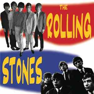 The Rolling Stones - 60's UK EP Collection Mp3