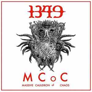 1349 - Massive Cauldron Of Chaos Mp3