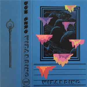 Don Gero - Wizarding Mp3