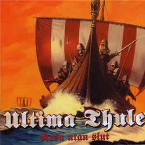 Ultima Thule - Resa Utan Slut Mp3