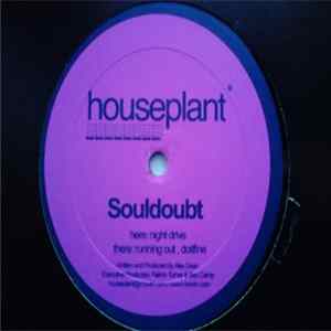 Souldoubt - Just North Of South EP Mp3