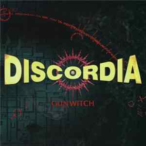 Discordia - Gunwitch Mp3
