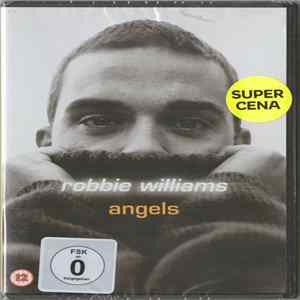 Robbie Williams - Angels Mp3