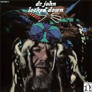 Dr. John - Locked Down Mp3