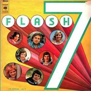 Various - Flash 7 Mp3