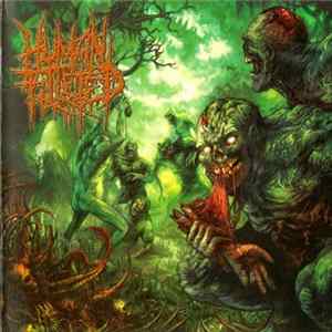 Human Filleted - Blunt Force Embludgeonment Mp3