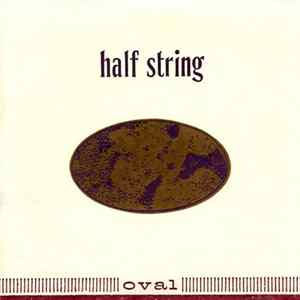 Half String - Oval Mp3
