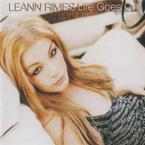 LeAnn Rimes - Life Goes On Mp3