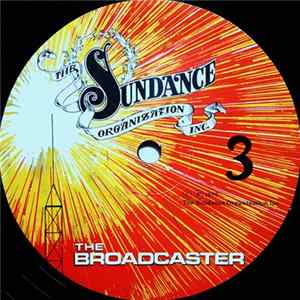 Unknown Artist - The Broadcaster Mp3