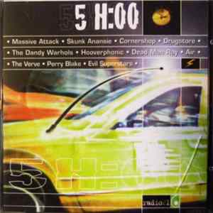Various - 5 Heures Mp3
