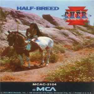 Chér - Half-Breed Mp3