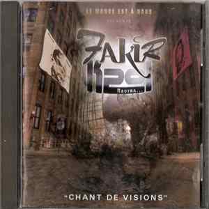 Fakir , K2OL - Chant De Visions Mp3