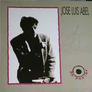 Jose Luis Abel - De Pasion Mp3