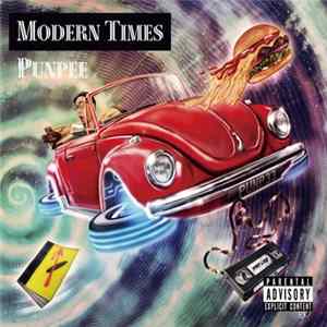 Punpee - Modern Times Mp3