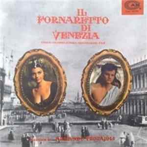 Armando Trovajoli - Il Fornaretto Di Venezia Mp3