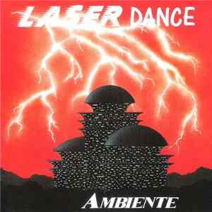 Laser Dance - Ambiente Mp3