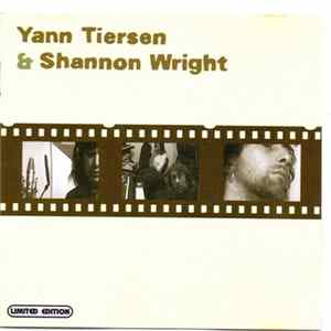 Yann Tiersen & Shannon Wright - Yann Tiersen & Shannon Wright Mp3