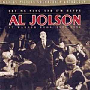 Al Jolson - Al Jolson at Warner Bros. 1926-1936 Mp3