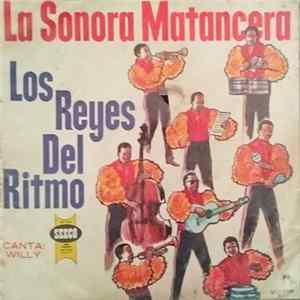 La Sonora Matancera Canta: Willy - Los Reyes Del Ritmo Mp3