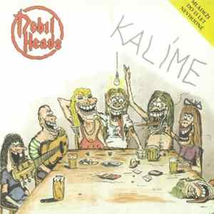 Debil Heads - Kalíme Mp3