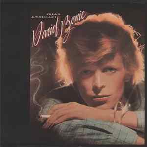 David Bowie - Young Americans Mp3