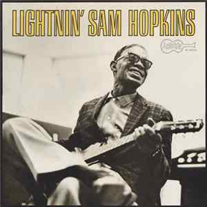 Lightnin' Sam Hopkins - Lightnin' Sam Hopkins Mp3