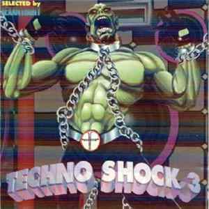 Doris Norton - Techno Shock 3 Mp3