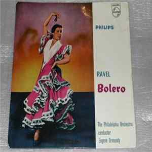 Ravel - The Philadelphia Orchestra - Bolero Mp3