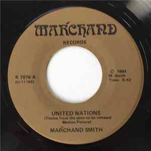Marchand Smith - United Nations / Child Abuse Mp3