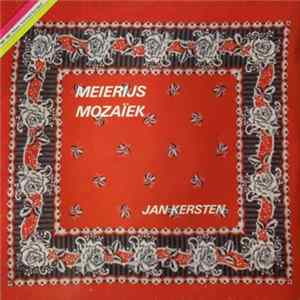 Jan Kersten - Meierijs Mozaïek Mp3