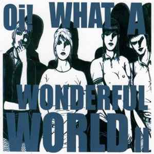 Various - Oi! What A Wonderful World Part 2 Mp3
