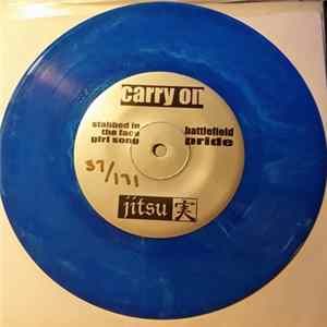 Carry On - Stabbed In The Face Mp3