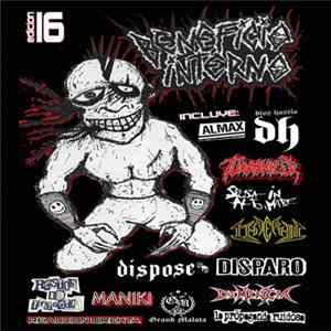 Various - Beneficio Interno #16 Mp3