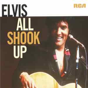 Elvis - All Shook Up Mp3
