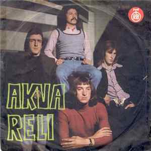 Akvareli - Sada Kad Si Tu / Ako Odeš Mp3