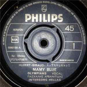 Olympians - Mamy Blue / Ευχές Για Σας (Here's To You) Mp3