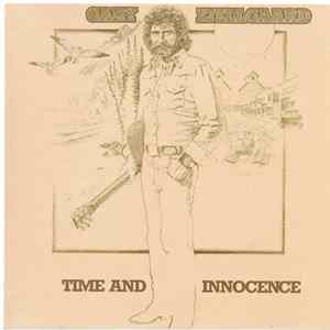 Gary Fjellgaard - Time And Innocence Mp3