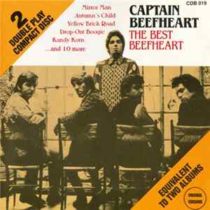 Captain Beefheart - The Best Beefheart Mp3