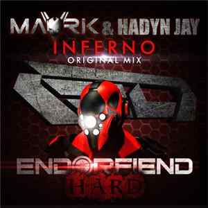 Mavrik & Hadyn Jay - Inferno Mp3