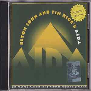 Elton John, Tim Rice - Aida Mp3