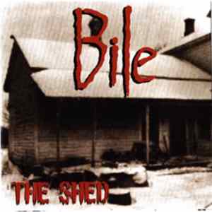 Bile - The Shed Mp3
