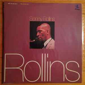 Sonny Rollins - Sonny Rollins Mp3