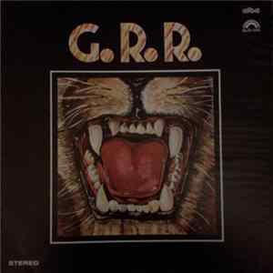 G.R.R., Daniel Lencina - G.R.R. Mp3