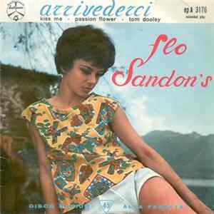 Flo Sandon's - Arrivederci Mp3