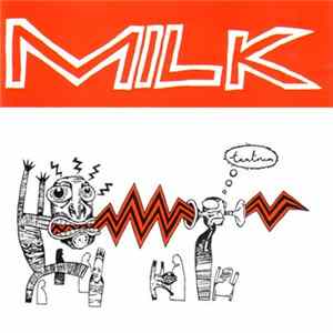 Milk - Tantrum Mp3