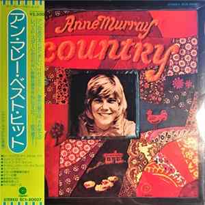 Anne Murray - Country Mp3